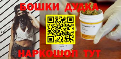 СК Пушкино